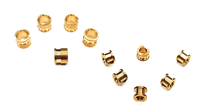 brass terminals manufacturer