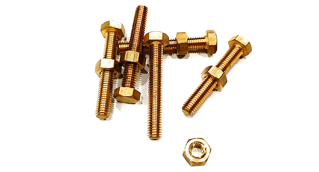 brass terminals manufacturer