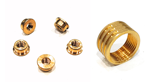 brass terminals manufacturer