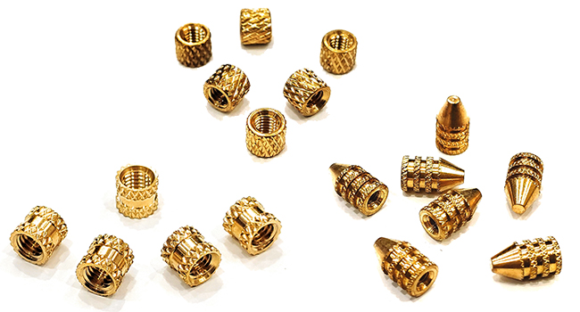 brass terminals manufacturer