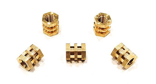 brass terminals manufacturer