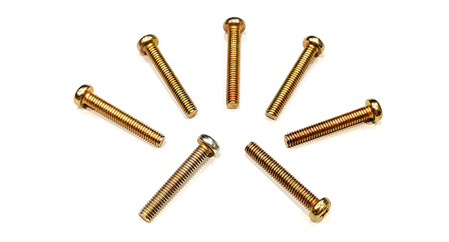 brass terminals manufacturer